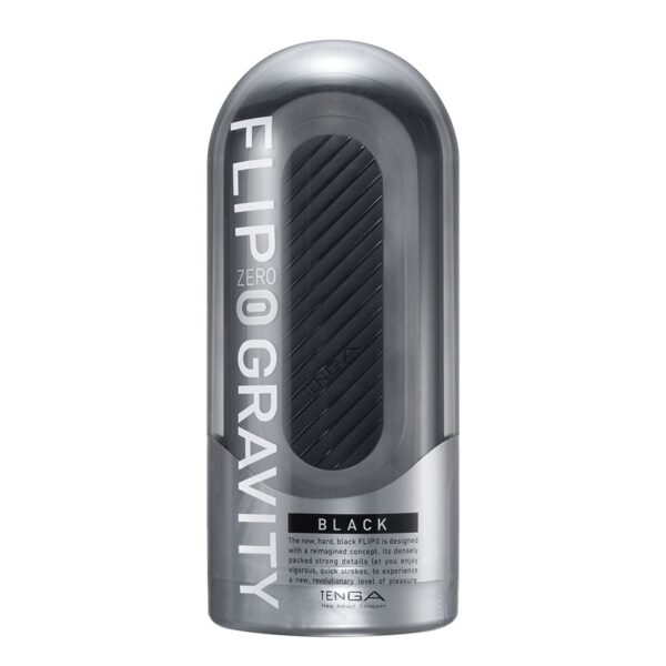 Tenga Flip Gravity