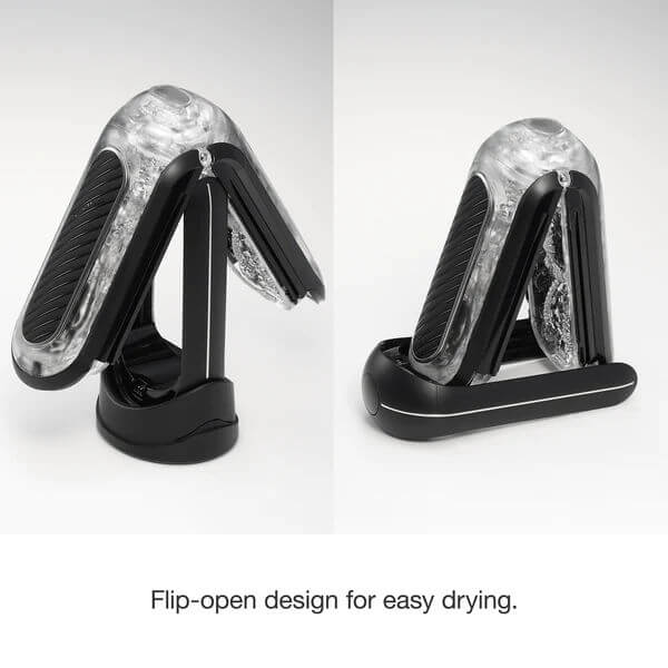 Tenga Flip Gravity Electronic