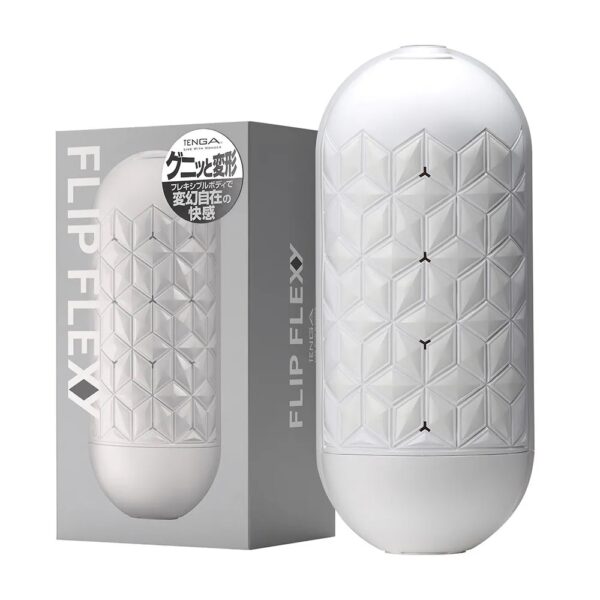 Tenga Flip Flexy