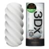 TENGA 3DX Series