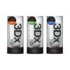TENGA 3DX Series