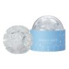 800x TENGA GEO Crystal Aqua