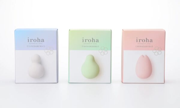 Iroha Loveself serise