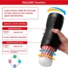 Tenga Vacuum Gyro Rolle