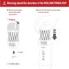 Tenga Vacuum Gyro Rolle