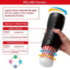 Tenga Vacuum Gyro Rolle