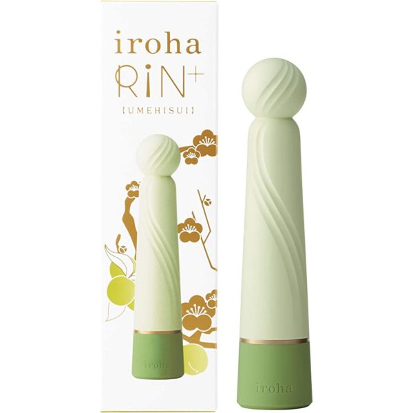 iroha RiN PLUS